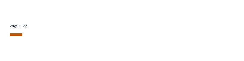 Varga & Tóth logo